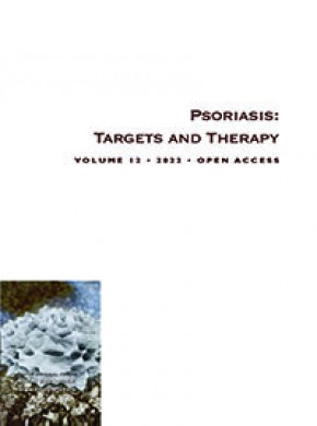 Psoriasis-targets And Therapy期刊