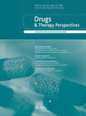 Drugs & Therapy Perspectives期刊