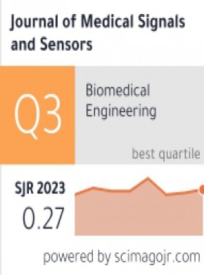 Journal Of Medical Signals & Sensors期刊