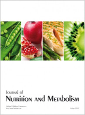 Journal Of Nutrition And Metabolism期刊