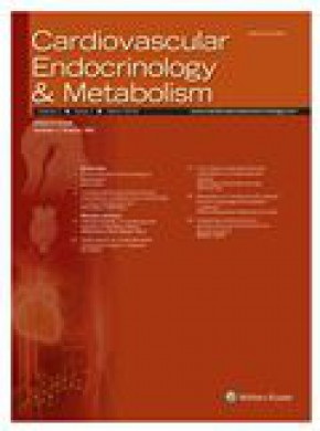Cardiovascular Endocrinology & Metabolism期刊