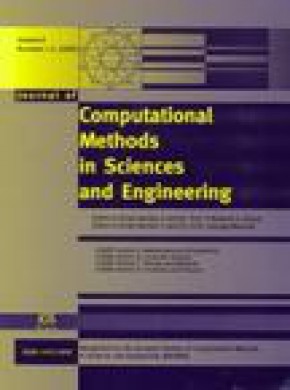 Journal Of Computational Methods In Sciences And Engineering期刊