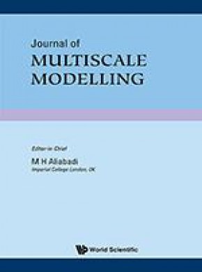 Journal Of Multiscale Modelling期刊