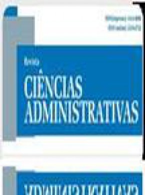 Revista Ciencias Administrativas期刊