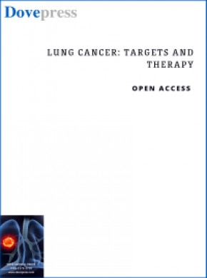 Lung Cancer-targets And Therapy期刊