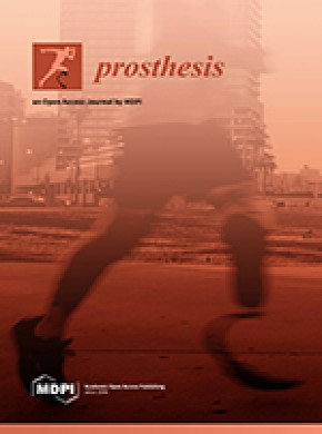 Prosthesis期刊