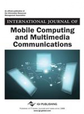 International Journal Of Mobile Computing And Multimedia Communications期刊