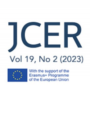 Journal Of Contemporary European Research期刊