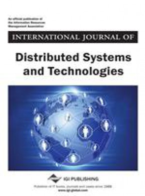 International Journal Of Distributed Systems And Technologies期刊
