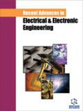 Recent Advances In Electrical & Electronic Engineering期刊