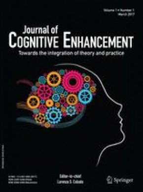 Journal Of Cognitive Enhancement期刊