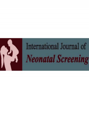 International Journal Of Neonatal Screening期刊