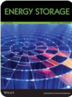 Energy Storage期刊