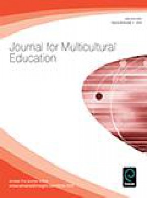 Journal For Multicultural Education期刊