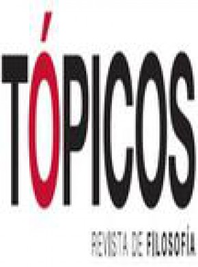 Topicos-revista De Filosofia期刊