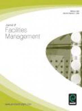 Journal Of Facilities Management期刊
