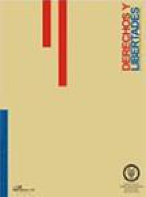 Derechos Y Libertades期刊