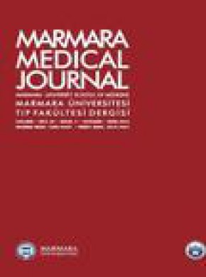Marmara Medical Journal期刊