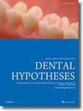Dental Hypotheses期刊