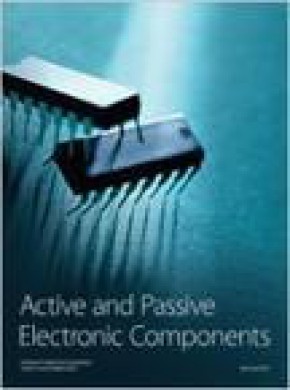 Active And Passive Electronic Components期刊
