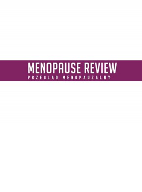 Menopause Review-przeglad Menopauzalny期刊