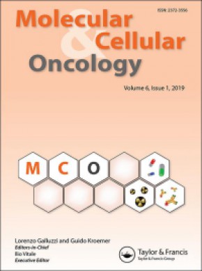 Molecular & Cellular Oncology期刊