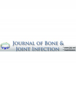 Journal Of Bone And Joint Infection期刊