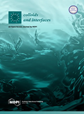 Colloids And Interfaces期刊