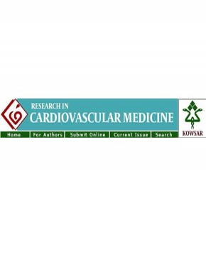 Research In Cardiovascular Medicine期刊