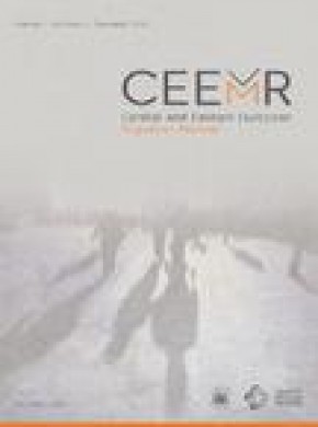 Central And Eastern European Migration Review期刊