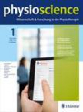 Physioscience期刊