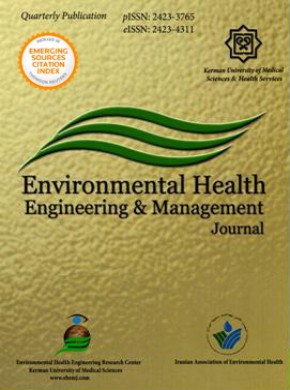 Environmental Health Engineering And Management Journal期刊
