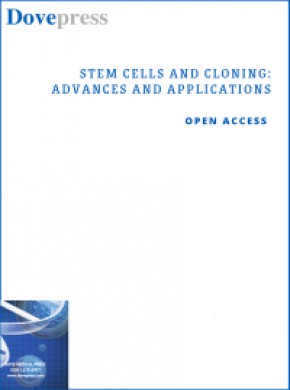 Stem Cells And Cloning-advances And Applications期刊