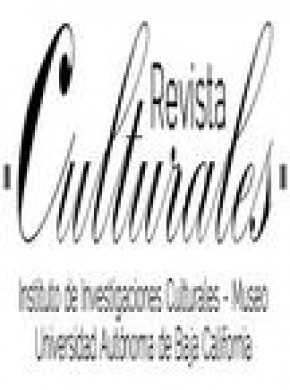 Culturales期刊