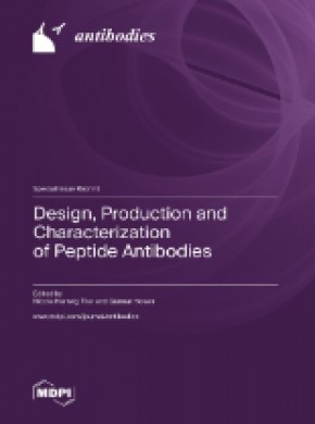 Antibodies期刊