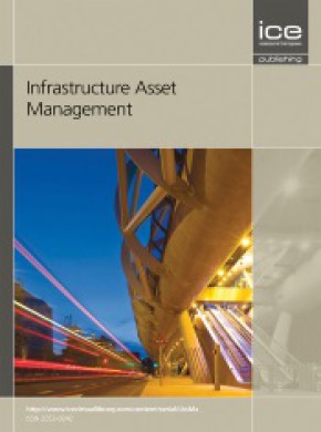 Infrastructure Asset Management期刊