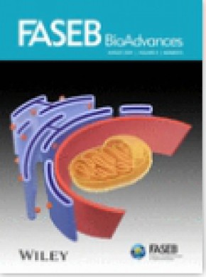 Faseb Bioadvances期刊