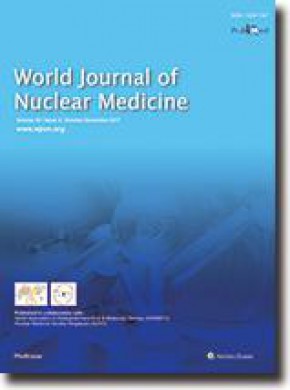 World Journal Of Nuclear Medicine期刊
