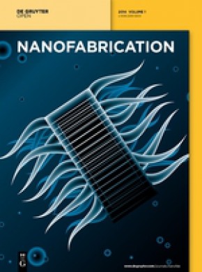 Nanofabrication期刊