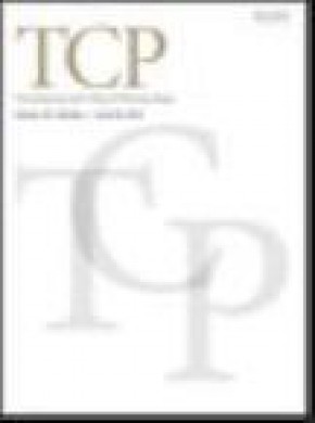 Translational And Clinical Pharmacology期刊