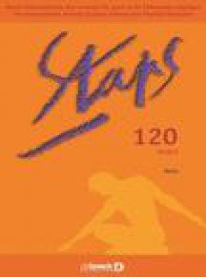 Staps-sciences Et Techniques Des Activites Physiques Et Sportives期刊