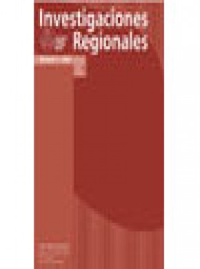 Investigaciones Regionales-journal Of Regional Research期刊