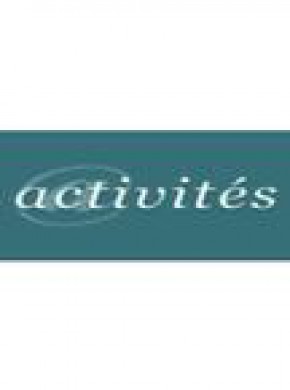 Activites-revue Electronique期刊