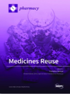 Pharmacy期刊