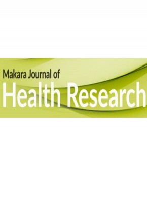 Makara Journal Of Health Research期刊