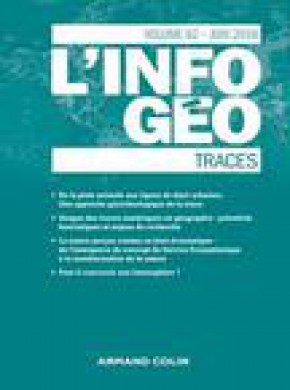Information Geographique期刊