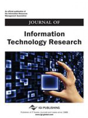 Journal Of Information Technology Research期刊