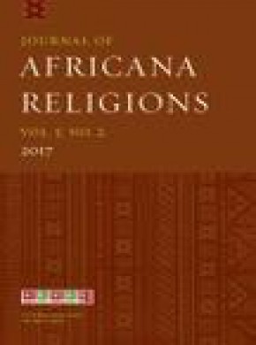 Journal Of Africana Religions期刊
