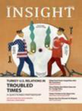 Insight Turkey期刊