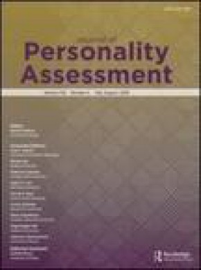 Journal Of Muslim Mental Health期刊
